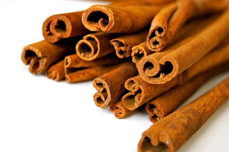 cinnamon is one of the best natural remedies for pain
